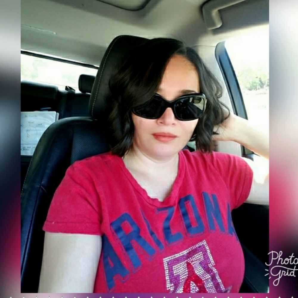 Meet your Posher, Ericka